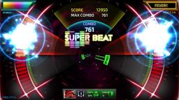 Superbeat: Xonic Screenshot 1